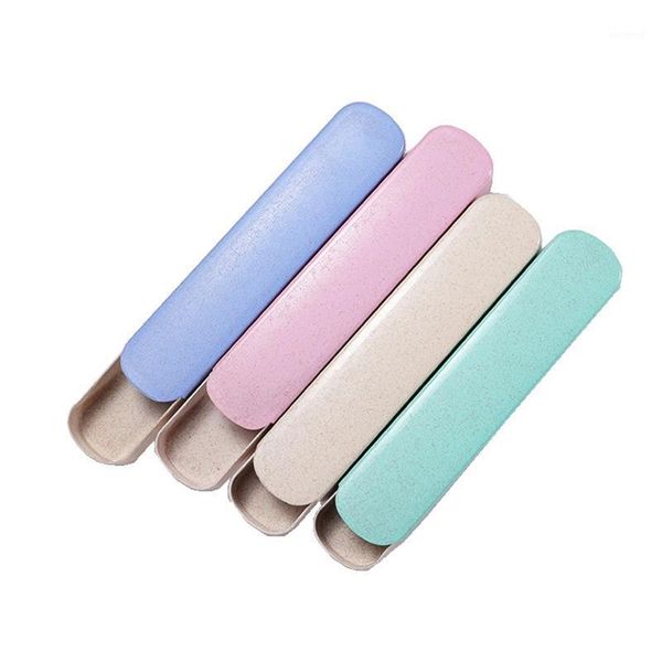 wheat straw tableware pull box portable type arrival cutlery case kitchen tool students household utensils dinnerware bag storage bottles &
wheat straw tableware pull box portable type arrival cutlery case kitchen tool students household utensils dinnerware bag storage bottles &