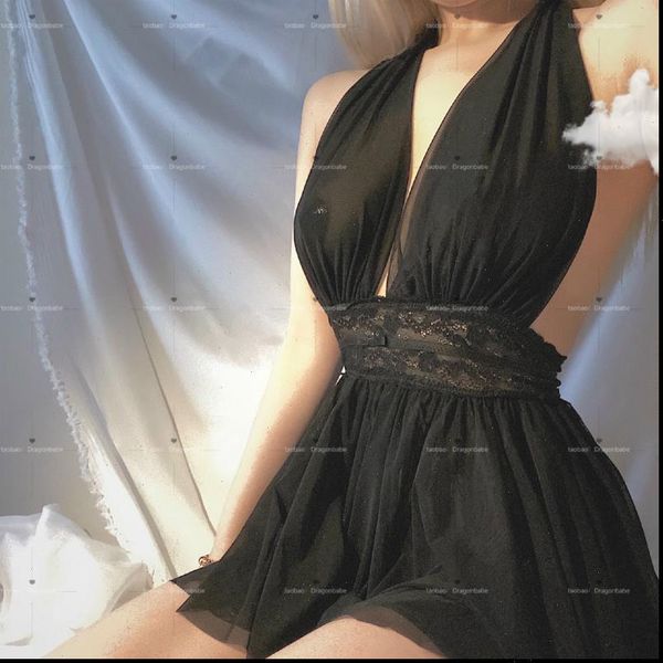 lingerie night gown nighty womens sleepwears summer nightshirt dress nightwear lace nightgown, Black;red
lingerie night gown nighty womens sleepwears summer nightshirt dress nightwear lace nightgown, Black;red