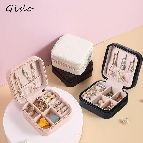jewelry pouches, bags organizer display travel case boxes portable box leather storage earring holder, Pink;blue
jewelry pouches, bags organizer display travel case boxes portable box leather storage earring holder, Pink;blue