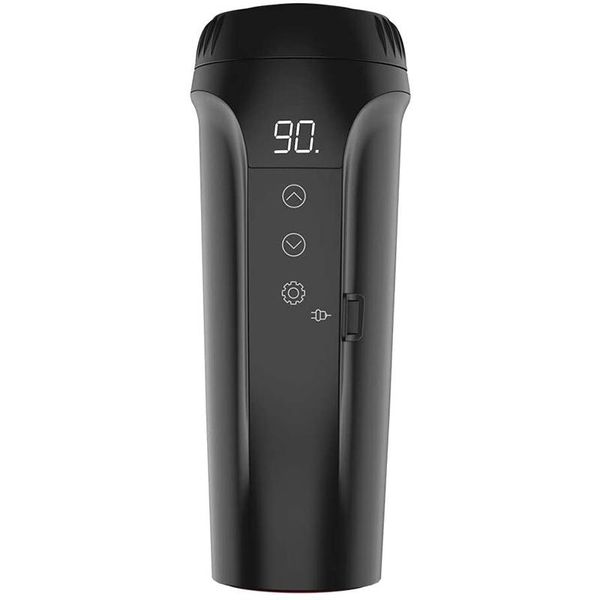 water bottles 12v 350ml car travel heating mug with anti-spill lid, portable coffee cup home dual purpose,g450
water bottles 12v 350ml car travel heating mug with anti-spill lid, portable coffee cup home dual purpose,g450