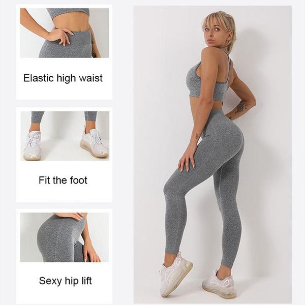 yoga outfit seamless suit women workout sets 2pcs fitness sports set exercise sportswear legging crop bra gym
yoga outfit seamless suit women workout sets 2pcs fitness sports set exercise sportswear legging crop bra gym
