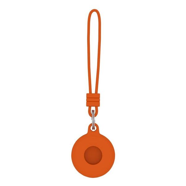 protector cover with keychain for airtags shockproof silicone anti-scratch anti-fall sleeve protective case shell apple hooks & rails
protector cover with keychain for airtags shockproof silicone anti-scratch anti-fall sleeve protective case shell apple hooks & rails
