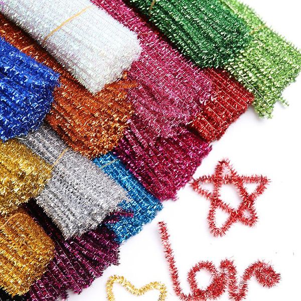 pieces of 0.6cm iron wire, kindergarten handmade materials, children's creative diy party decoration
pieces of 0.6cm iron wire, kindergarten handmade materials, children's creative diy party decoration