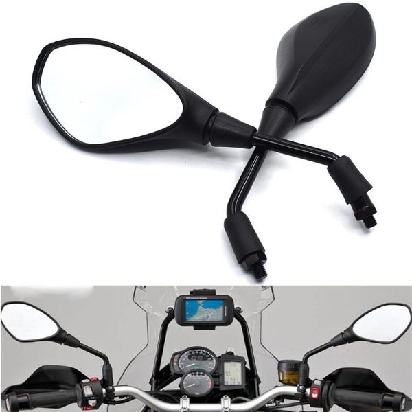 motorcycle mirrors universal 10mm rearview mirror for r1200gs hp2 g650 xchallenge r1150gs adventure
motorcycle mirrors universal 10mm rearview mirror for r1200gs hp2 g650 xchallenge r1150gs adventure