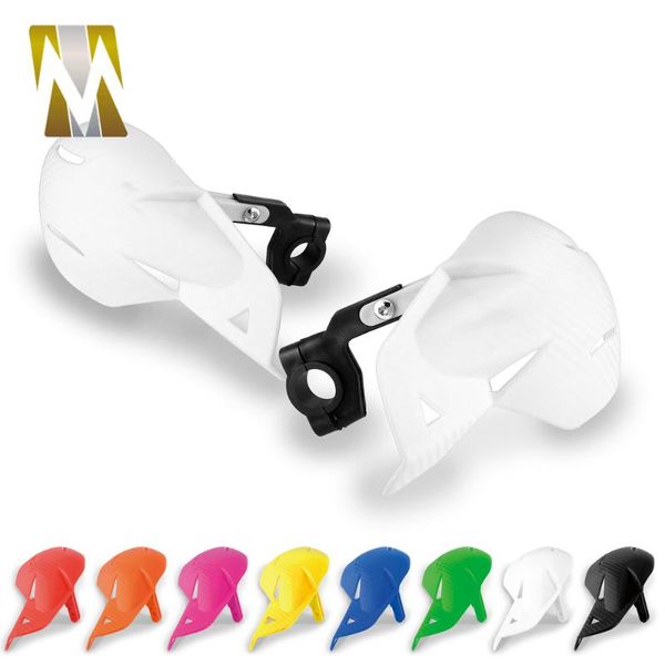 parts motorcycle universal modified hand guard handguard shield windproof motorbike motocross protector modification protective gear
parts motorcycle universal modified hand guard handguard shield windproof motorbike motocross protector modification protective gear