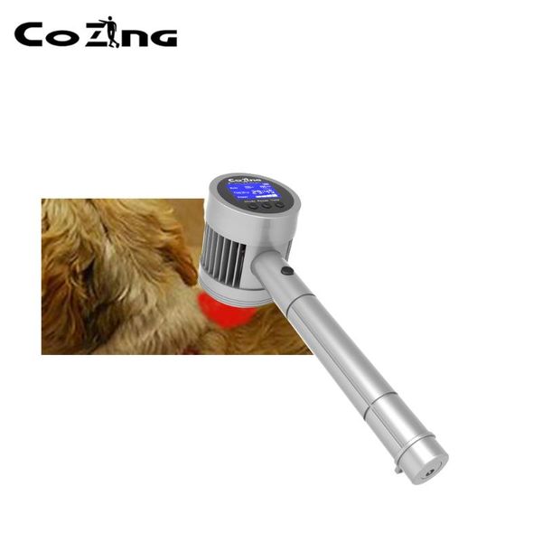 cold laser red light therapy device with display, lllt for shoulder, joint, reliever, safe for pet
cold laser red light therapy device with display, lllt for shoulder, joint, reliever, safe for pet