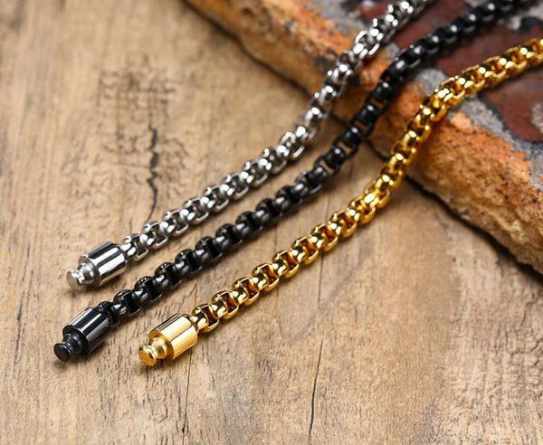 br-990 silver/ gold/ black stainless steel bracelet rolo link chain 6mm 8.66 inch jewelry for mens boys birthday gifts.holiday gifts.nice gi
br-990 silver/ gold/ black stainless steel bracelet rolo link chain 6mm 8.66 inch jewelry for mens boys birthday gifts.holiday gifts.nice gi