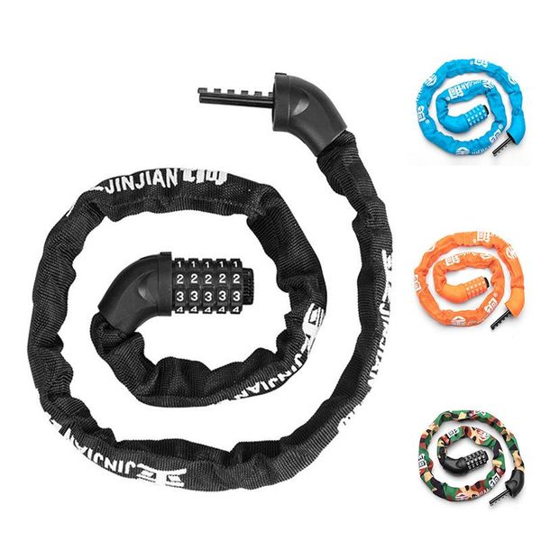 bike locks cycling bicycle lock password key chain motorcycle mtb road accessories safety anti-theft portable
bike locks cycling bicycle lock password key chain motorcycle mtb road accessories safety anti-theft portable