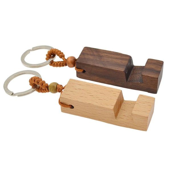 keychains fashionable creative, small and portable wooden mobile phone holder key chain gift, Silver
keychains fashionable creative, small and portable wooden mobile phone holder key chain gift, Silver