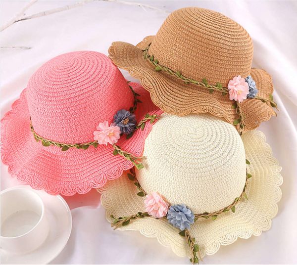 children's hat summer sunscreen lovely princess beach hat thin baby fisherman's girl straw, Yellow
children's hat summer sunscreen lovely princess beach hat thin baby fisherman's girl straw, Yellow