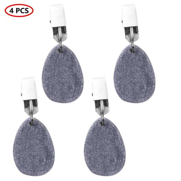 napkin rings 4 tablecloth weights marble teardrop table cover hanger metal clip holder buckle picnic retainer diy decoration
napkin rings 4 tablecloth weights marble teardrop table cover hanger metal clip holder buckle picnic retainer diy decoration