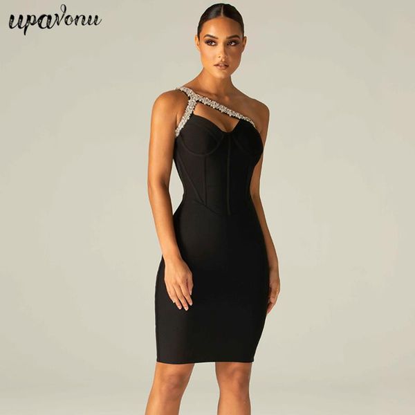 casual dresses black one shoulder sparkly beading rayon bandage dress elegant cocktail party vestidos, Black;gray
casual dresses black one shoulder sparkly beading rayon bandage dress elegant cocktail party vestidos, Black;gray