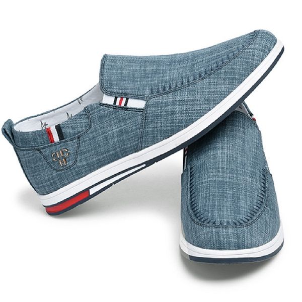 men running shoes grey blue breathable comfortable mens trainers canvas shoe sports sneakers runners size 40-44 06
men running shoes grey blue breathable comfortable mens trainers canvas shoe sports sneakers runners size 40-44 06