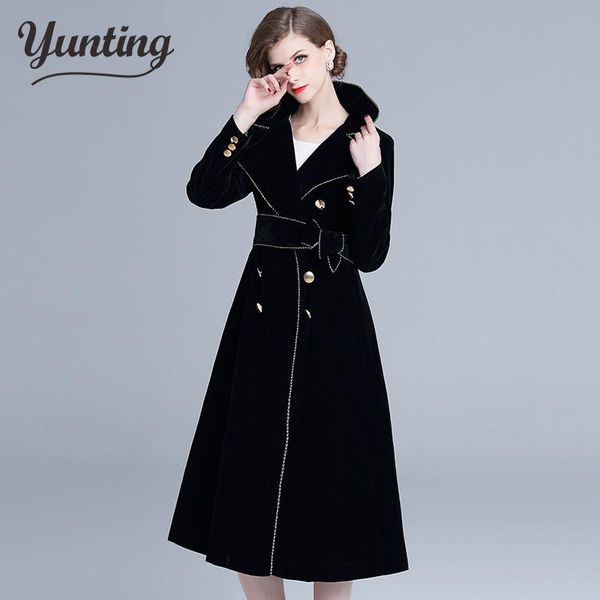 casual dresses long sleeve dress women 2021 autumn winter velvet elegant party vestidos, Black;gray
casual dresses long sleeve dress women 2021 autumn winter velvet elegant party vestidos, Black;gray