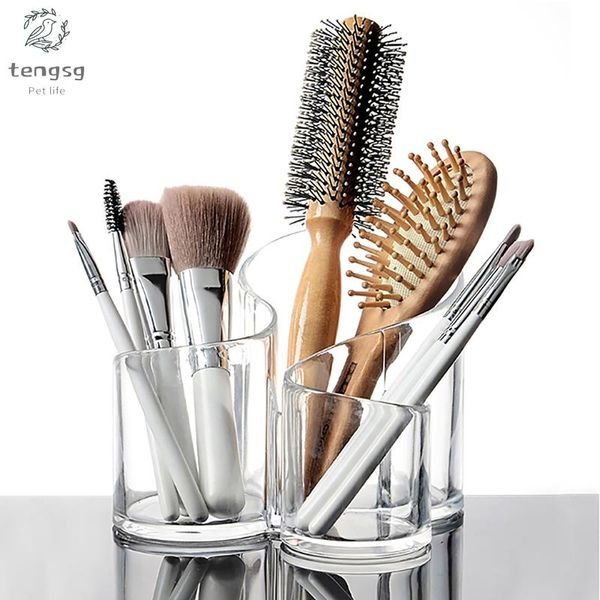 storage boxes & bins jewelry container make up case makeup brush holder organizers box drawers plastic cosmetic rack
storage boxes & bins jewelry container make up case makeup brush holder organizers box drawers plastic cosmetic rack