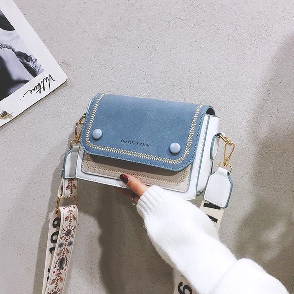 evening bags small women crossbody bag 2021 fashion square casual wide strap chic shoulder messenger handbags bolsos para mujer
evening bags small women crossbody bag 2021 fashion square casual wide strap chic shoulder messenger handbags bolsos para mujer