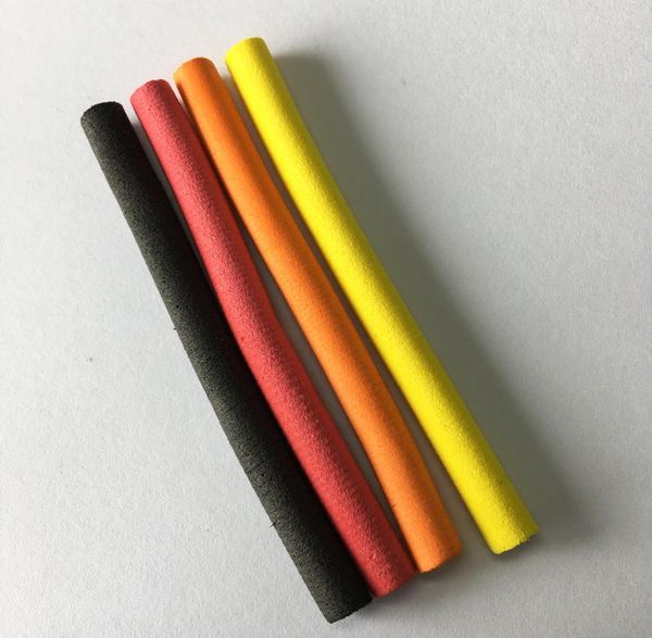 fishing hooks 100 x zig foam / eva stick for aligners - various colors hook accessories carp fishings
fishing hooks 100 x zig foam / eva stick for aligners - various colors hook accessories carp fishings