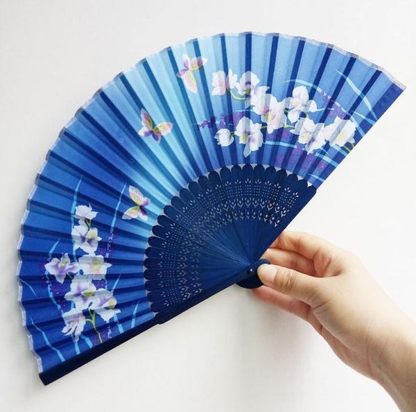 pattern folding dance wedding party lace silk hand held flower fan wholesale favor
pattern folding dance wedding party lace silk hand held flower fan wholesale favor