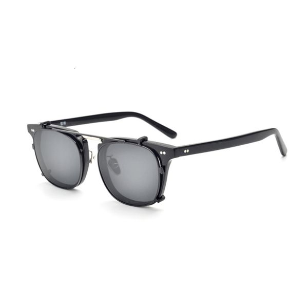 fashion glasses full of personality stylish square sunglasses and driving outdoor beach belt box unisex, Black
fashion glasses full of personality stylish square sunglasses and driving outdoor beach belt box unisex, Black