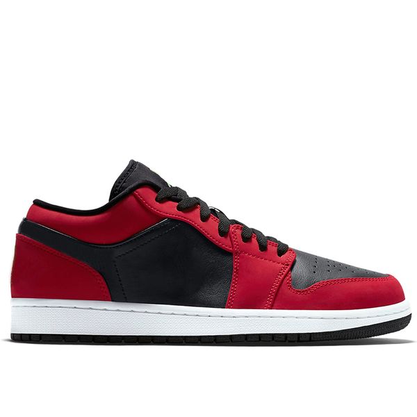 men women basketball shoes jumpman 1 1s low black green pulse gym red sneakers original box
men women basketball shoes jumpman 1 1s low black green pulse gym red sneakers original box
