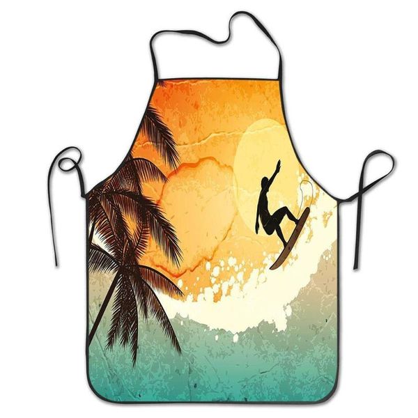 apron with pockets,aprons bulk,aprons unisex,ideal for kitchen,garden-illustration of tropical island surfer on sea waves and aprons
apron with pockets,aprons bulk,aprons unisex,ideal for kitchen,garden-illustration of tropical island surfer on sea waves and aprons