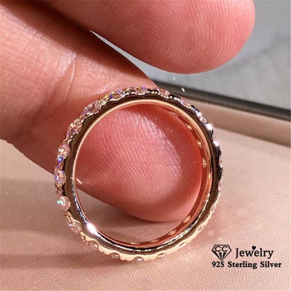 cluster rings s925 silver wedding for women cubic zirconia ring white gold plated engagement trendy jewelry bijoux femme 1565, Golden;silver
cluster rings s925 silver wedding for women cubic zirconia ring white gold plated engagement trendy jewelry bijoux femme 1565, Golden;silver