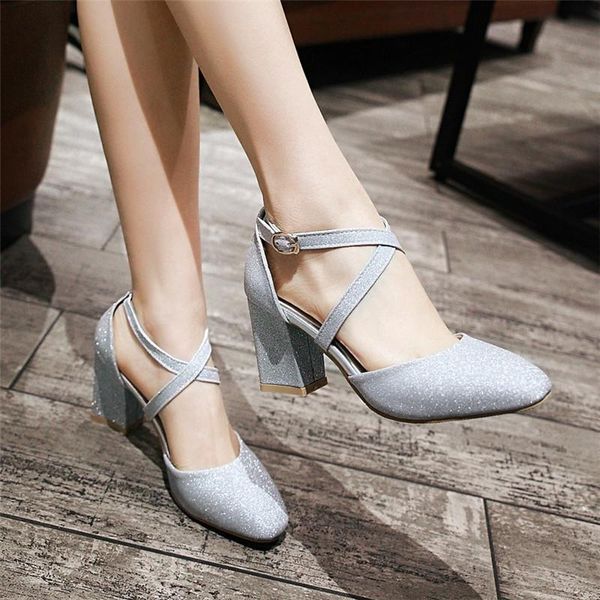 dress shoes yqbtdl summer cross strap mary jane for women gold silver wedding party block high heels pumps sequined cloth black office
dress shoes yqbtdl summer cross strap mary jane for women gold silver wedding party block high heels pumps sequined cloth black office