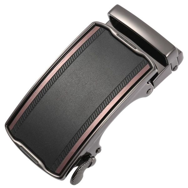 belts aluminum buckle automatic fashion men's business alloy designer men 3.5cm ly236-222758, Black;brown
belts aluminum buckle automatic fashion men's business alloy designer men 3.5cm ly236-222758, Black;brown