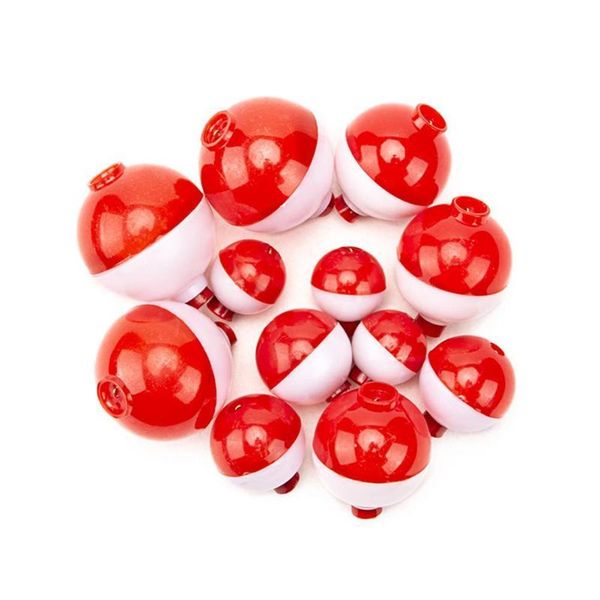 pieces/sets of plastic fish floats 4 types combination buoys float foam floating long-range x6p5 fishing accessories
pieces/sets of plastic fish floats 4 types combination buoys float foam floating long-range x6p5 fishing accessories
