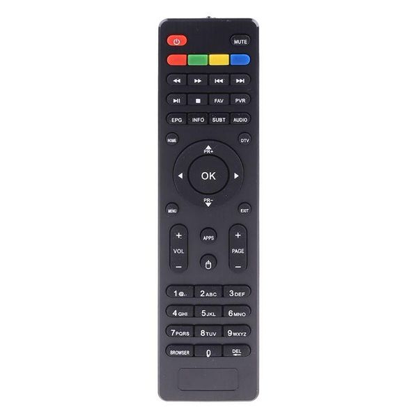 remote controlers mecool control contorller replacement for k1 ki plus kii pro dvb-t2 dvb-s2 dvb tv box satellite receiver
remote controlers mecool control contorller replacement for k1 ki plus kii pro dvb-t2 dvb-s2 dvb tv box satellite receiver