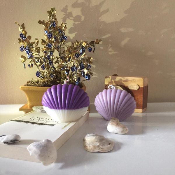 shell candle soya wax aromatic home decoration birthday gifts party scented supplies candles decor
shell candle soya wax aromatic home decoration birthday gifts party scented supplies candles decor