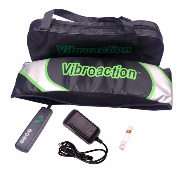 vibrating body slimming massager electric waist massage belly fat burn weight loss relaxation belt abdominal slim massager 3031
vibrating body slimming massager electric waist massage belly fat burn weight loss relaxation belt abdominal slim massager 3031