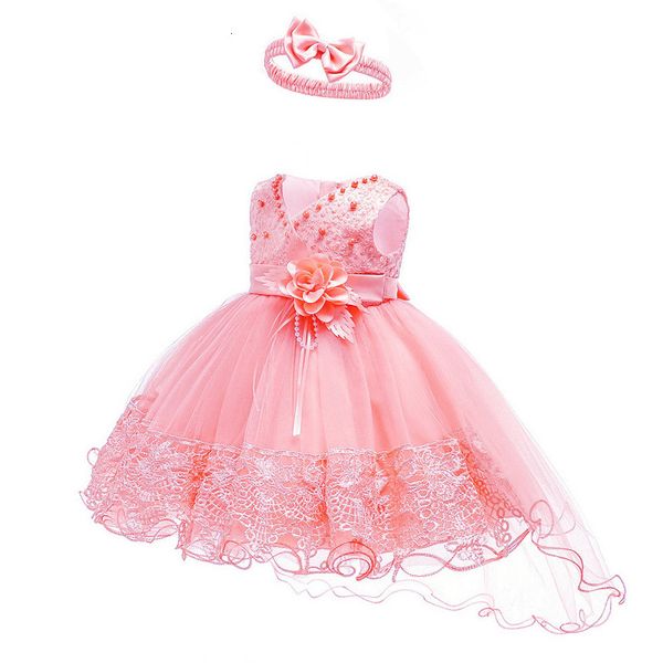girl's infant baby girls princess tutu birthday dress for toddler 1 year kids party girl dresses clothes baptism vestidos with headband, Red;yellow
girl's infant baby girls princess tutu birthday dress for toddler 1 year kids party girl dresses clothes baptism vestidos with headband, Red;yellow