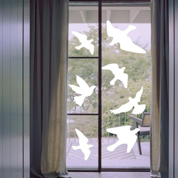 window stickers 667a birds protection bird anti-collision alert decals diy glass decoration home door wall sticker ornaments
window stickers 667a birds protection bird anti-collision alert decals diy glass decoration home door wall sticker ornaments