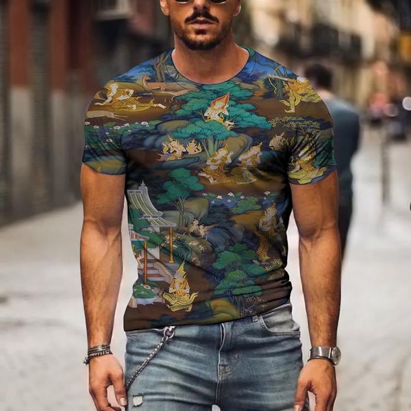 men's t-shirts 2021 fashion short sleeve 3d t-shirt shirt interesting pattern casual hip hop fitness, White;black
men's t-shirts 2021 fashion short sleeve 3d t-shirt shirt interesting pattern casual hip hop fitness, White;black