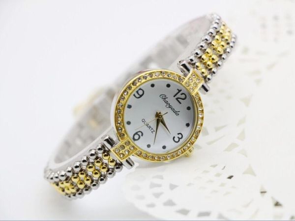 wristwatches 2021 gold watches women fashion bracelet clock dress ladies quartz wrist watch relogio feminino, Slivery;brown
wristwatches 2021 gold watches women fashion bracelet clock dress ladies quartz wrist watch relogio feminino, Slivery;brown