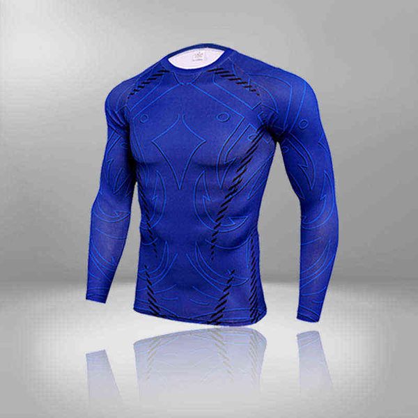 quick drying ski underwear men's tracksuit thermal sports shirt fitness slim men compression first layer long, Black;white
quick drying ski underwear men's tracksuit thermal sports shirt fitness slim men compression first layer long, Black;white