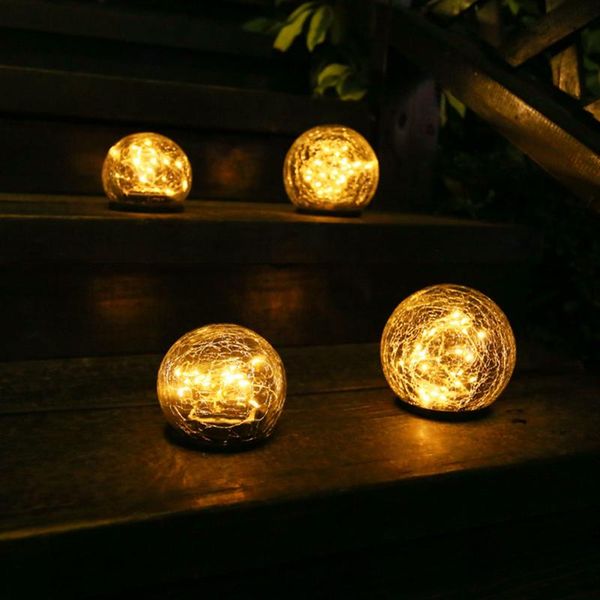 solar led glass ball garden lawn lamp outdoor yard waterproof cracked pattern night light plug in ground nds lamps
solar led glass ball garden lawn lamp outdoor yard waterproof cracked pattern night light plug in ground nds lamps