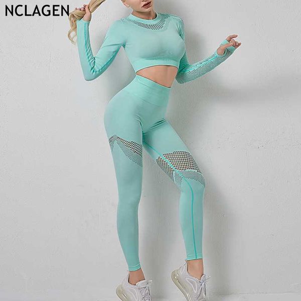 yoga outfits nclagen set women 3 piece long sleeve running and leggings high waist gym sportwear sport workout fitness suit, White;red
yoga outfits nclagen set women 3 piece long sleeve running and leggings high waist gym sportwear sport workout fitness suit, White;red