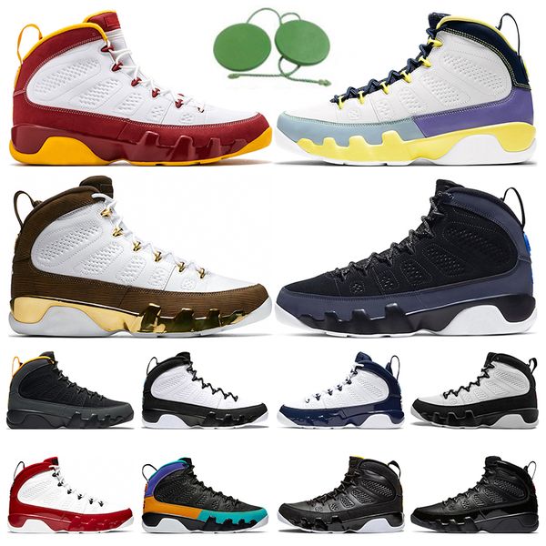 trainers shoes 9 9s men sports sneakers og change the world bred charcoal crawfish citrus dream it gym red melo racer blue unc university go
trainers shoes 9 9s men sports sneakers og change the world bred charcoal crawfish citrus dream it gym red melo racer blue unc university go