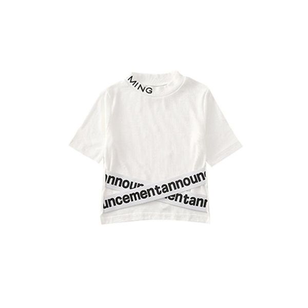 clothing sets baby girls clothes summer outfits letter printed slim short t-shirts loose sweat pants 5 6 7 8 9 10 11 12 13 years children, White
clothing sets baby girls clothes summer outfits letter printed slim short t-shirts loose sweat pants 5 6 7 8 9 10 11 12 13 years children, White
