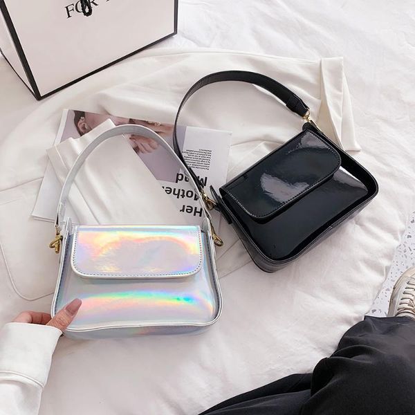evening bags 2021 summer women shoulder bag fashion pu leather plain underarm casual ladies pure color small flap purse handbags
evening bags 2021 summer women shoulder bag fashion pu leather plain underarm casual ladies pure color small flap purse handbags