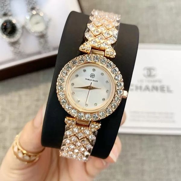 luxury women watches diamond fashion watches special design relojes de marca mujer silver lady dress wristwatch quartz clock rose gold, Slivery;brown
luxury women watches diamond fashion watches special design relojes de marca mujer silver lady dress wristwatch quartz clock rose gold, Slivery;brown