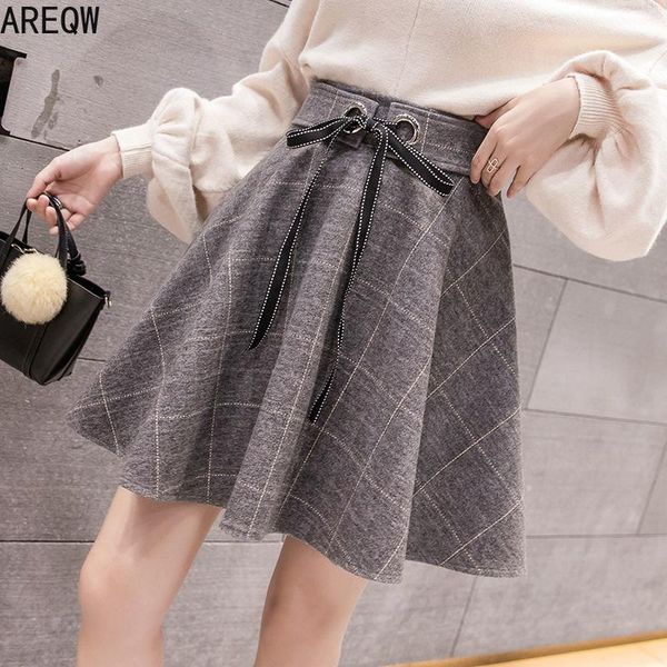 woolen plaid high waist skirt female women autumn and winter all-match a- line student korean-style college style skirts, Black
woolen plaid high waist skirt female women autumn and winter all-match a- line student korean-style college style skirts, Black