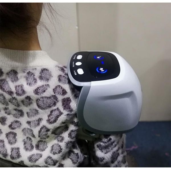 electric massagers vibration heating knee massager magnetic therapy joint physiotherapy bone care pain relief protector massage
electric massagers vibration heating knee massager magnetic therapy joint physiotherapy bone care pain relief protector massage