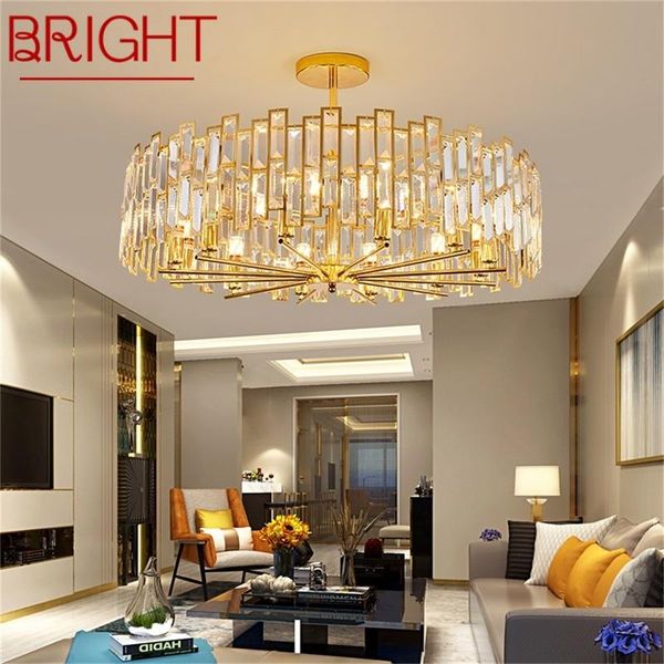 chandeliers bright gold chandelier fixtures modern branch crystal pendant lamp light home led for dining room decoration
chandeliers bright gold chandelier fixtures modern branch crystal pendant lamp light home led for dining room decoration