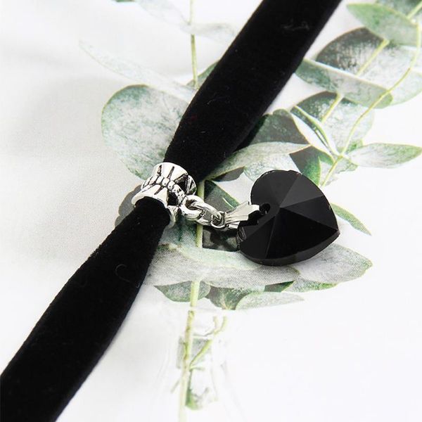 chokers 7 pieces choker necklace set stretch velvet classic gothic tattoo lace necklaces pendants femme chain jewelry gifts, Golden;silver
chokers 7 pieces choker necklace set stretch velvet classic gothic tattoo lace necklaces pendants femme chain jewelry gifts, Golden;silver