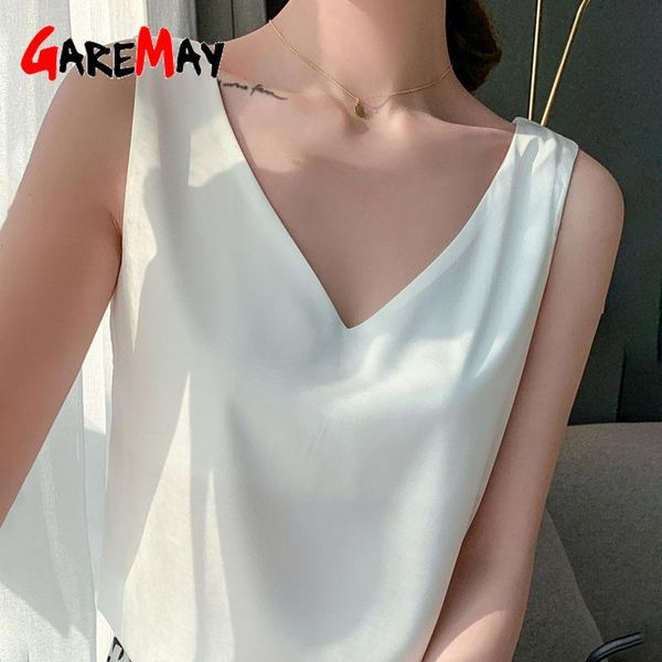 women's blouses & shirts summer 2021 beautiful elegant basic chiffon v-neck plus size satin blouse casual silk white for women
women's blouses & shirts summer 2021 beautiful elegant basic chiffon v-neck plus size satin blouse casual silk white for women