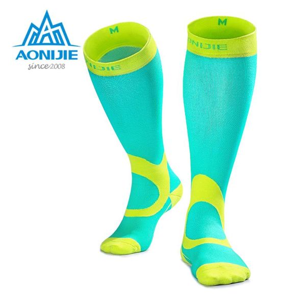 sports socks aonijie compression stockings cycling nurses shin splints athletic fit for running marathon soccer oudtoor e4069, Black
sports socks aonijie compression stockings cycling nurses shin splints athletic fit for running marathon soccer oudtoor e4069, Black