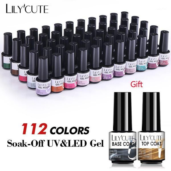 colors gel nail polish set semi permanent hybrid varnish with base coat soak off uv led art kits1
colors gel nail polish set semi permanent hybrid varnish with base coat soak off uv led art kits1